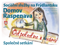 Odpoledne s vámi 2025